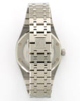 Audemars Piguet - Audemars Piguet Royal Oak Tourbillon Watch Ref. 26512 - The Keystone Watches