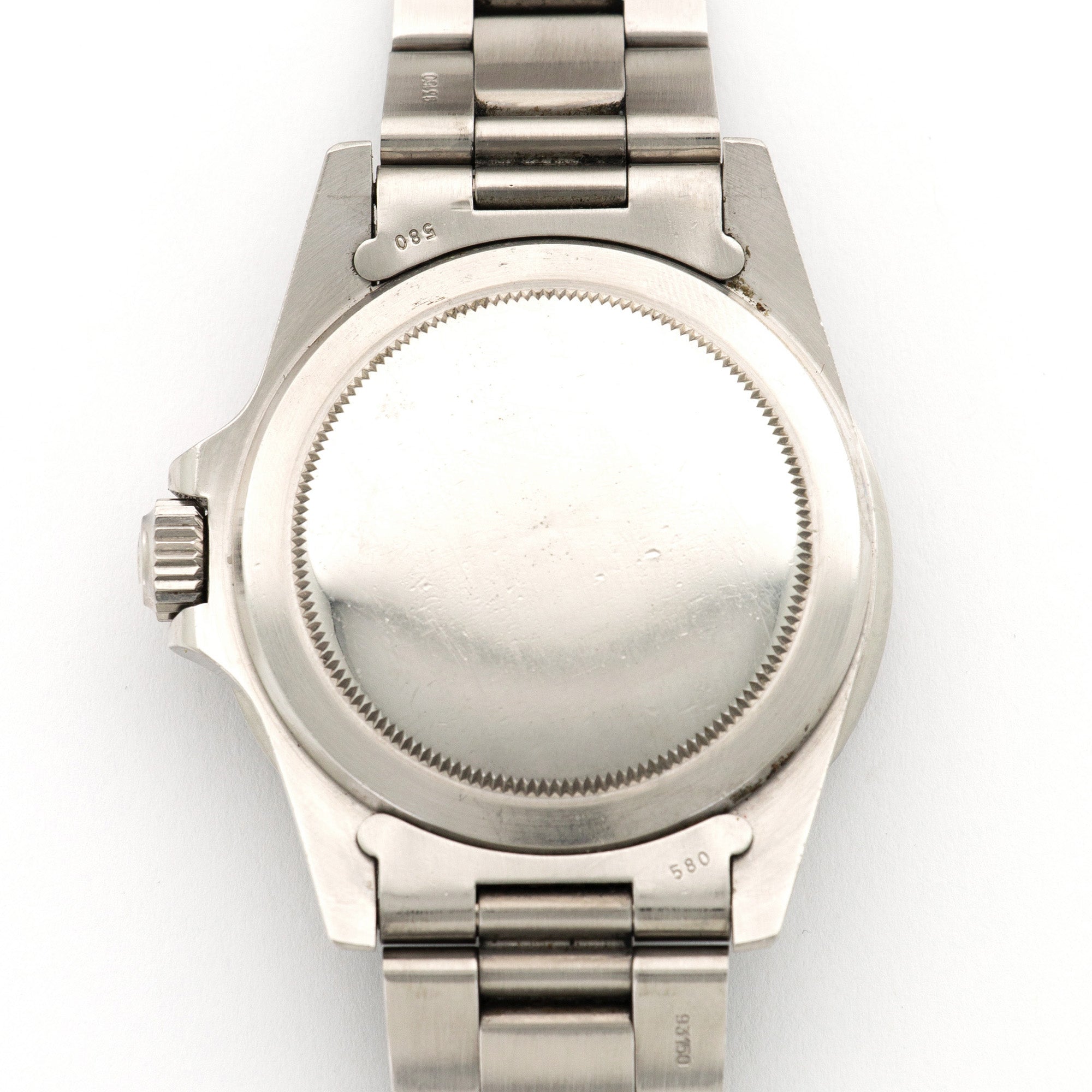 Rolex - Rolex Steel Submariner Watch Ref. 5513 - The Keystone Watches