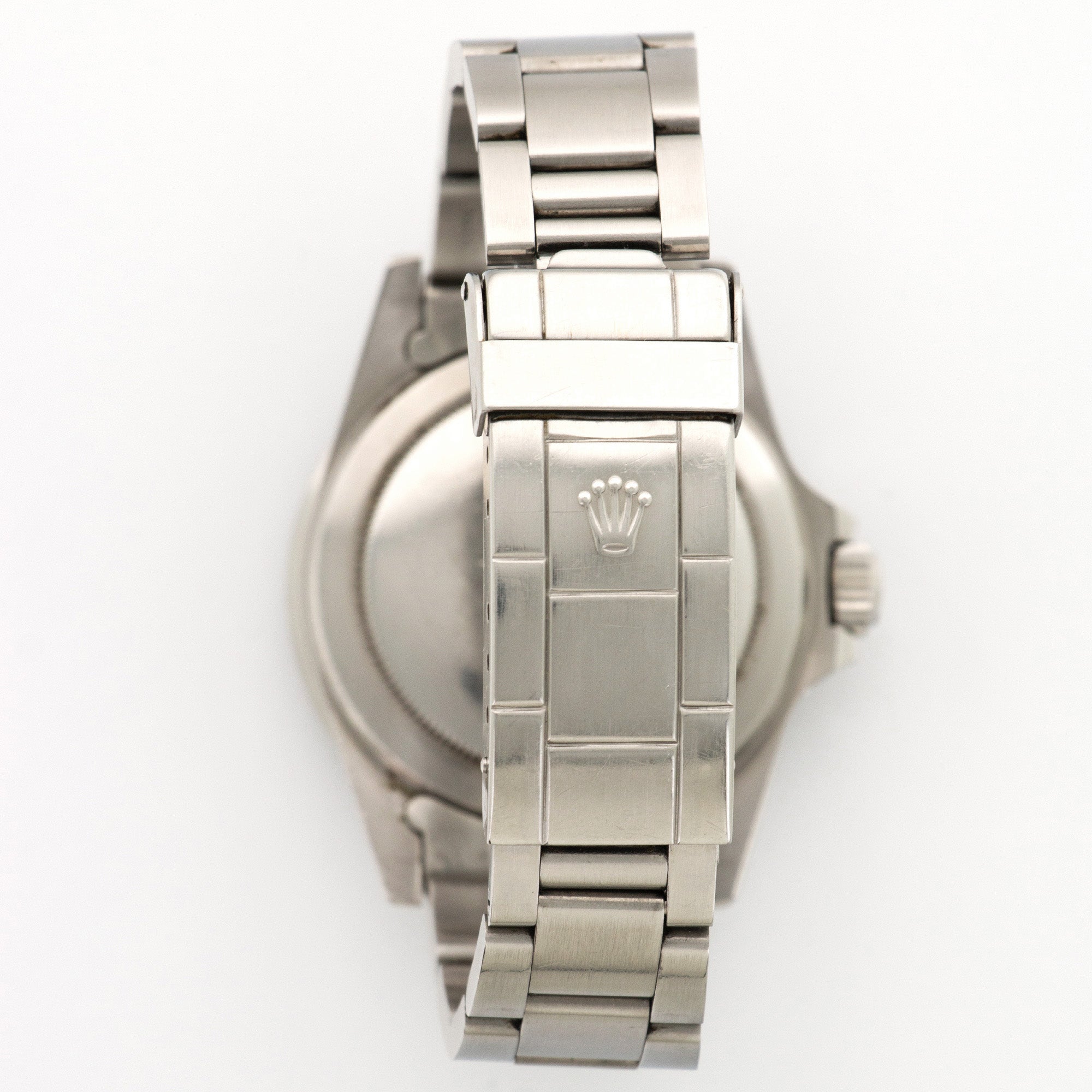 Rolex - Rolex Steel Submariner Watch Ref. 5513 - The Keystone Watches