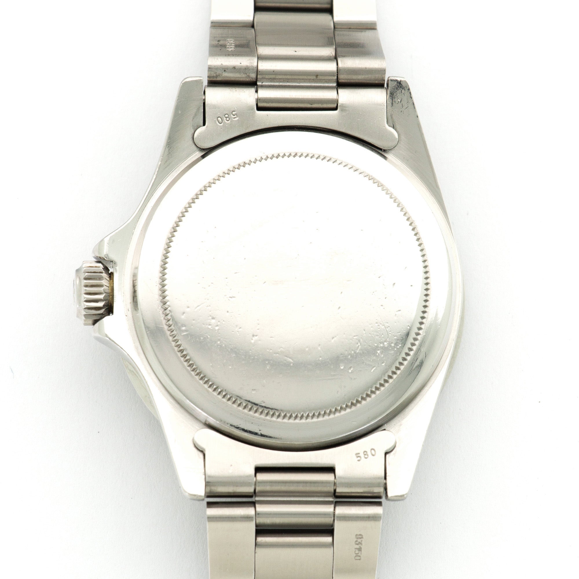 Rolex - Rolex Red Submariner Watch Ref. 1680 with Original Box and Papers - The Keystone Watches