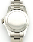 Rolex - Rolex Red Submariner Watch Ref. 1680 with Original Box and Papers - The Keystone Watches