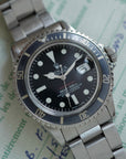 Rolex - Rolex Red Submariner Watch Ref. 1680 with Original Box and Papers - The Keystone Watches