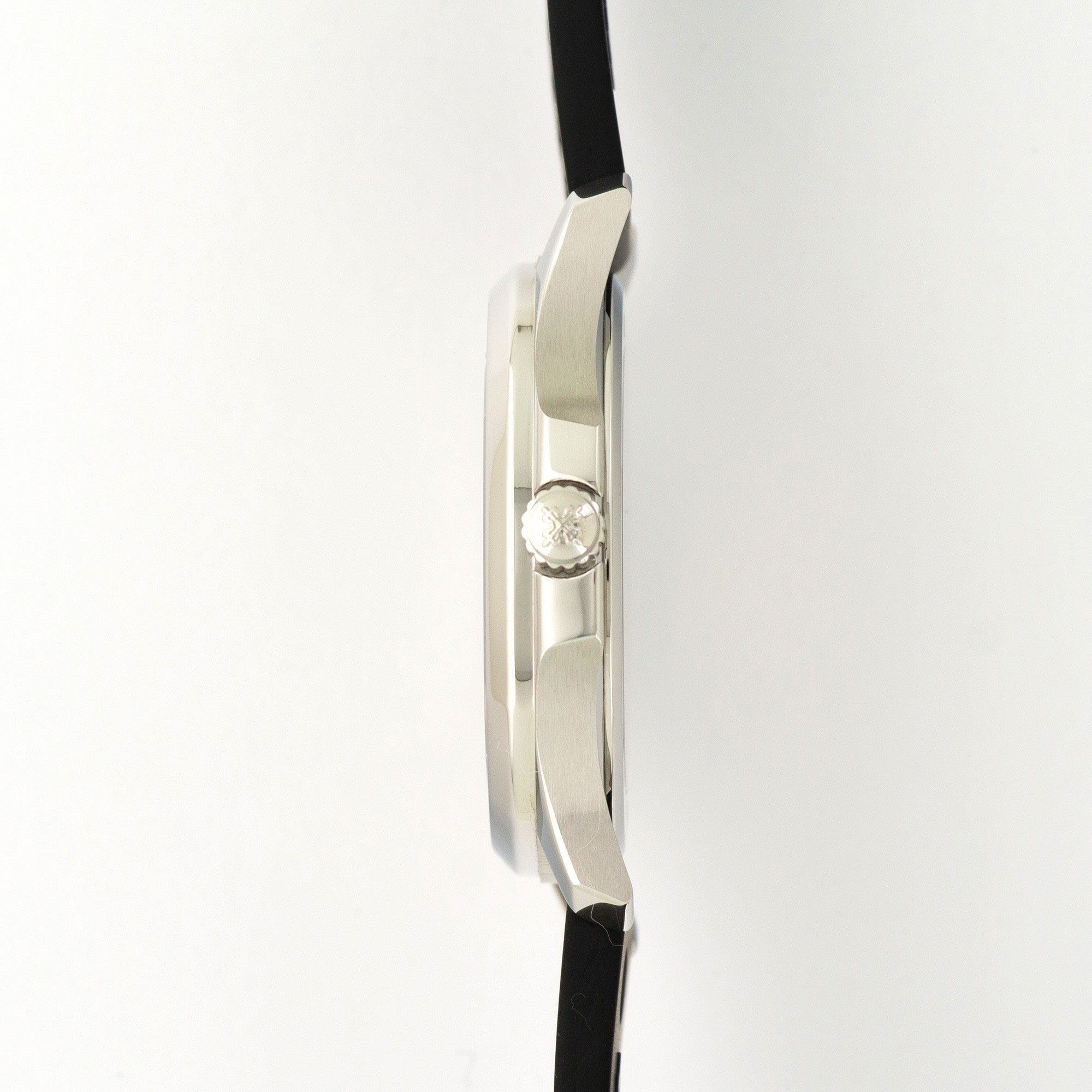 Patek Philippe - Patek Philippe Aquanaut Jumbo Watch Ref. 5065 - The Keystone Watches