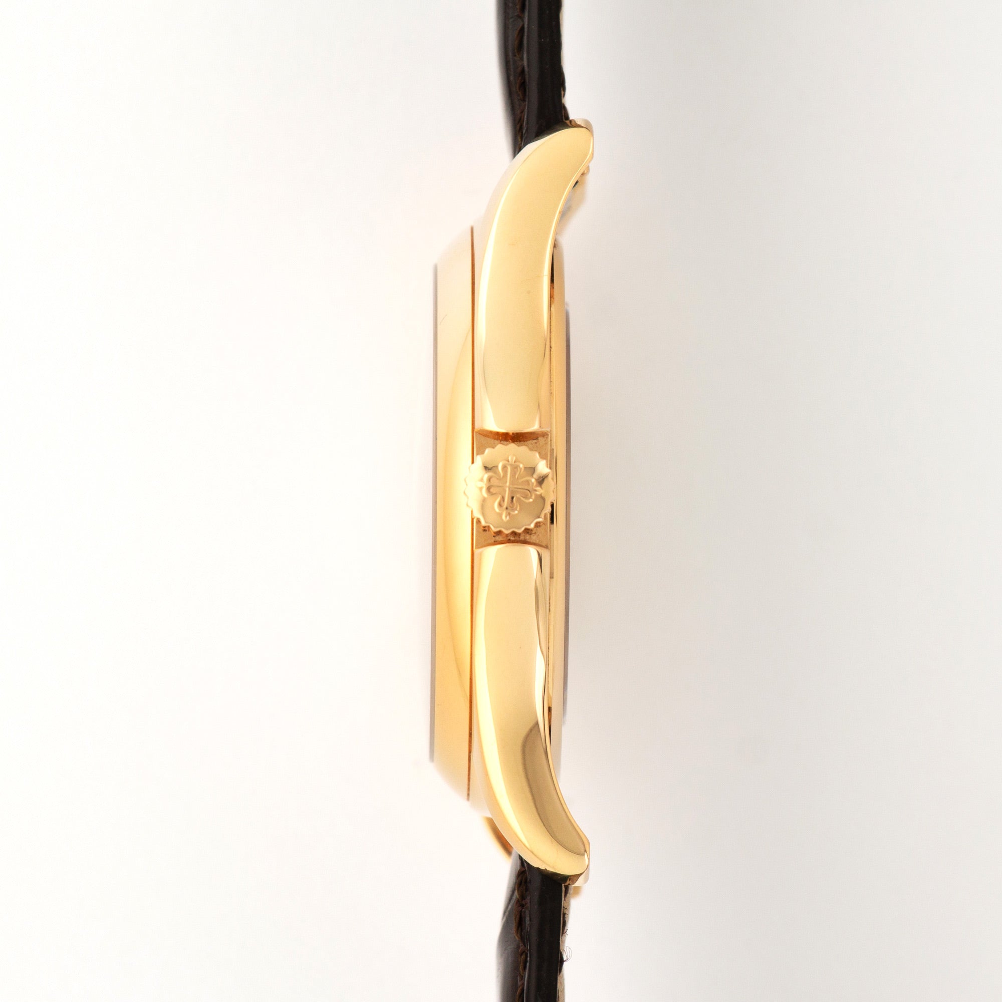 Patek Philippe - Patek Philippe Rose Gold World Time Watch Ref. 5130 - The Keystone Watches