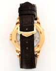 Patek Philippe - Patek Philippe Rose Gold World Time Watch Ref. 5130 - The Keystone Watches