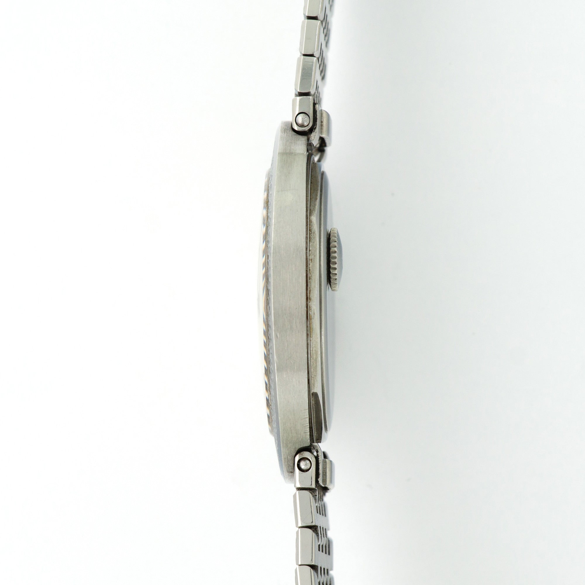 Patek Philippe - Patek Philippe Automatic Watch Ref. 3580 - The Keystone Watches