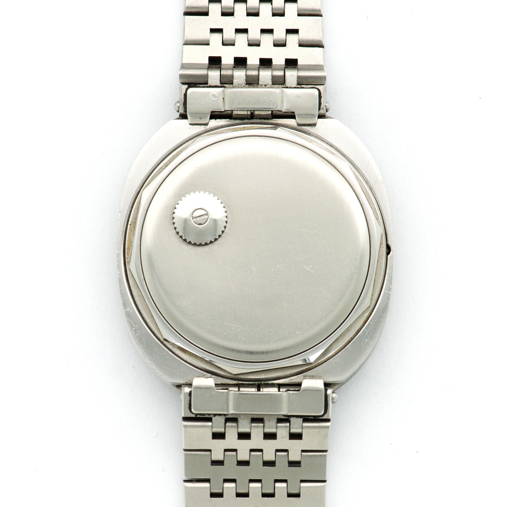 Patek Philippe - Patek Philippe Automatic Watch Ref. 3580 - The Keystone Watches