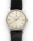 Vacheron Constantin - Vacheron Constantin Steel Calibre P454/3C Watch Ref. 4217 - The Keystone Watches