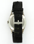 Vacheron Constantin - Vacheron Constantin Steel Calibre P454/3C Watch Ref. 4217 - The Keystone Watches