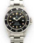 Rolex - Rolex Sea-Dweller Watch, Ref. 16660 Retailed by Tiffany & Co. - The Keystone Watches