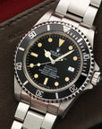 Rolex - Rolex Sea-Dweller Watch, Ref. 16660 Retailed by Tiffany & Co. - The Keystone Watches