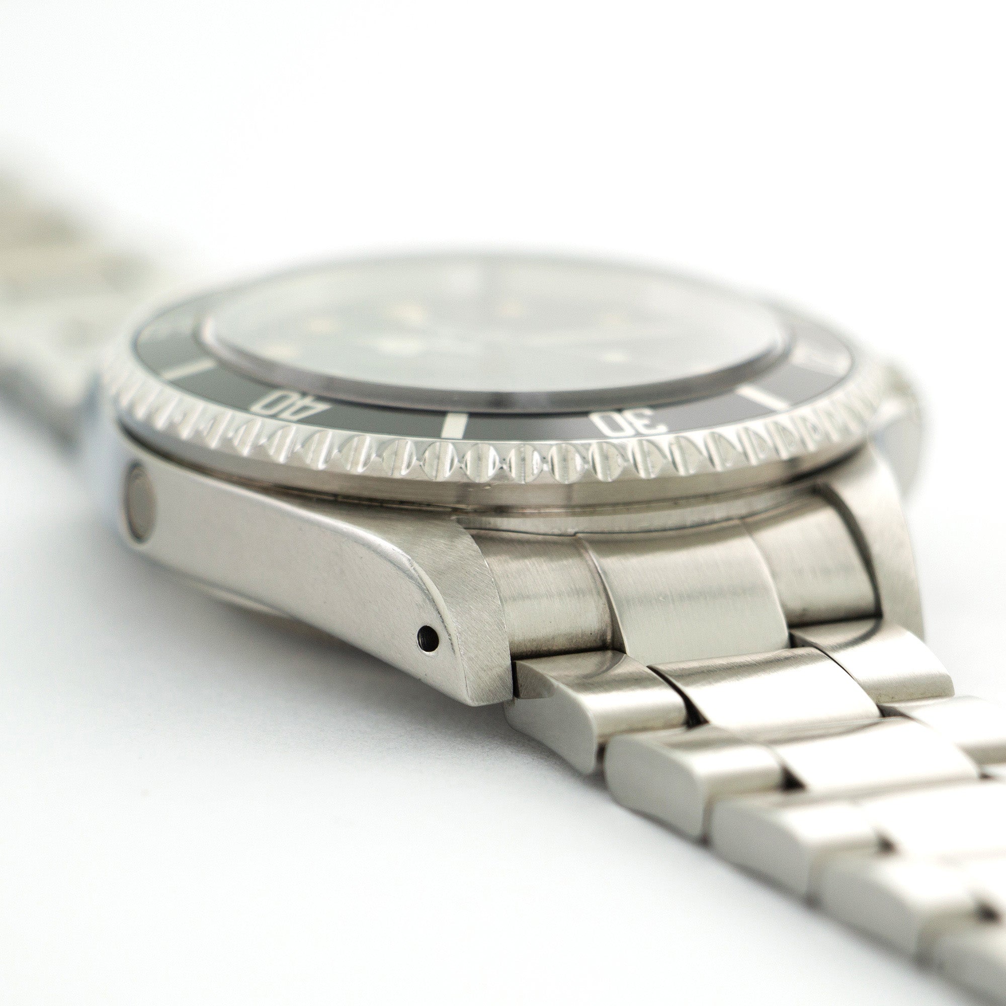 Rolex - Rolex Sea-Dweller Watch, Ref. 16660 Retailed by Tiffany & Co. - The Keystone Watches