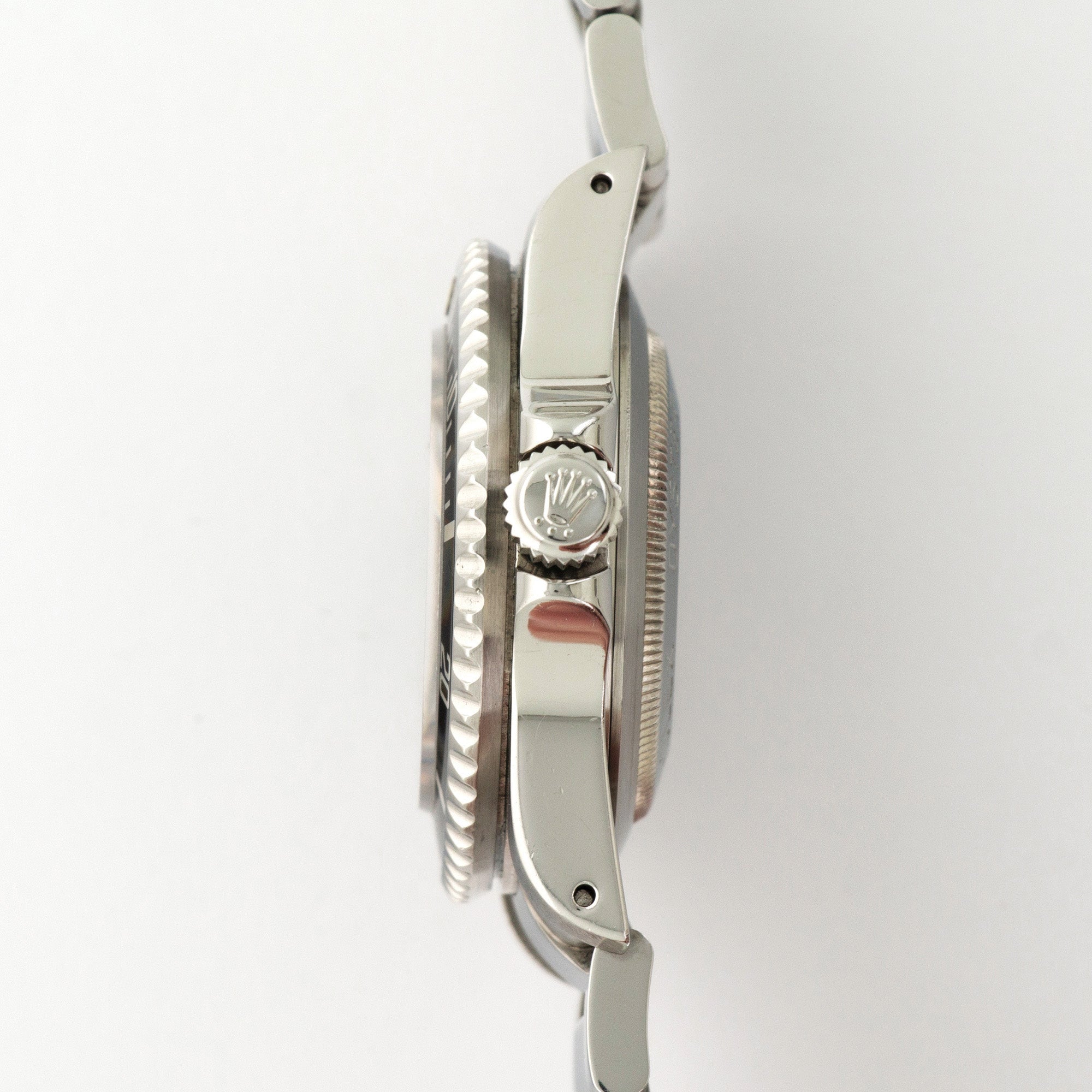 Rolex - Rolex Sea-Dweller Watch, Ref. 16660 Retailed by Tiffany & Co. - The Keystone Watches