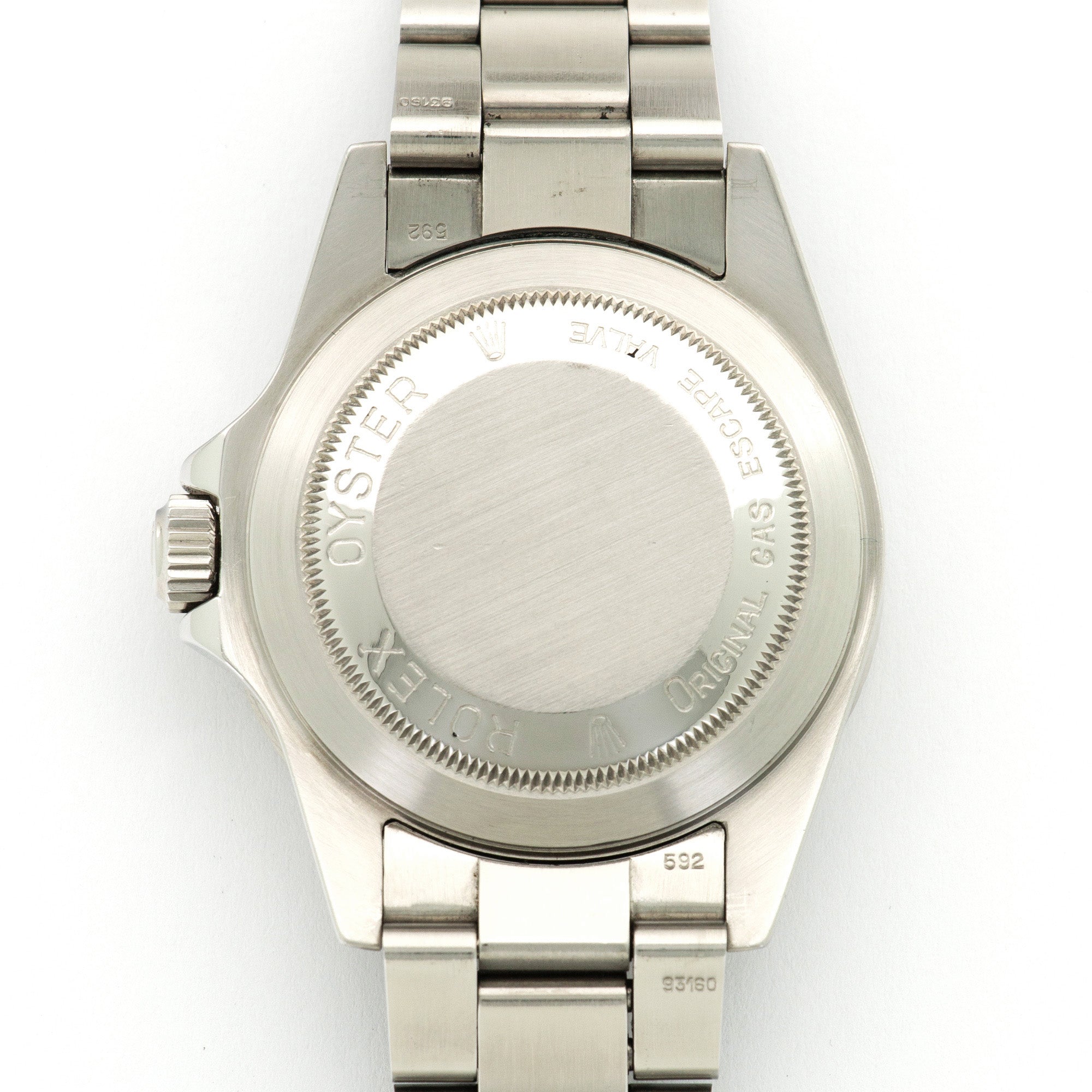 Rolex - Rolex Sea-Dweller Watch, Ref. 16660 Retailed by Tiffany & Co. - The Keystone Watches