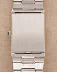 Omega - Omega White Gold Constellation Automatic Bracelet Watch Ref. 8354 - The Keystone Watches
