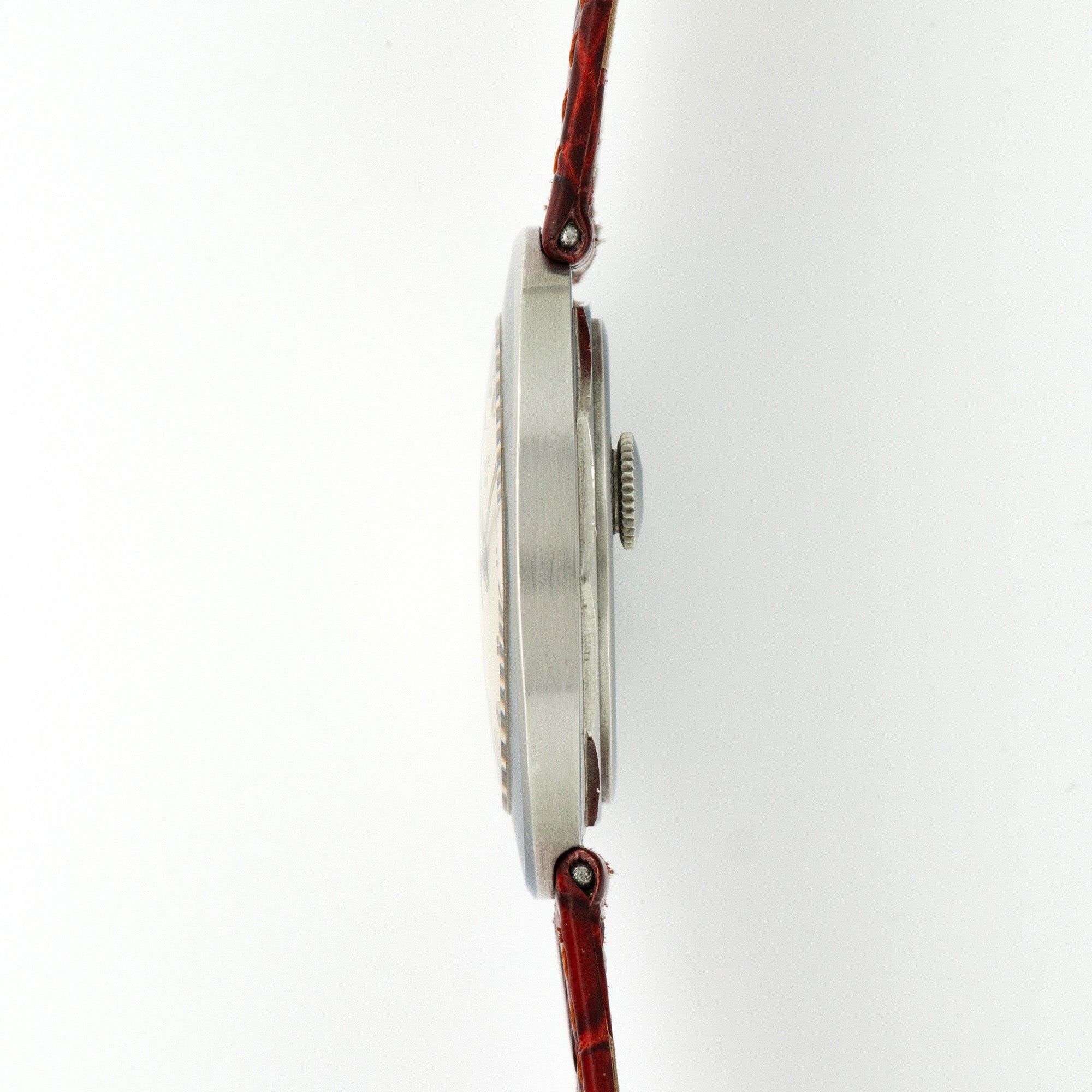 Patek Philippe - Patek Philippe Steel Automatic Watch Ref. 3580 - The Keystone Watches