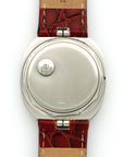 Patek Philippe - Patek Philippe Steel Automatic Watch Ref. 3580 - The Keystone Watches