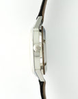 Patek Philippe - Patek Philippe Steel Watch Ref. 3483 with Original Box and Papers - The Keystone Watches