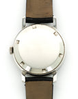 Patek Philippe - Patek Philippe Steel Watch Ref. 3483 with Original Box and Papers - The Keystone Watches