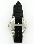 Patek Philippe - Patek Philippe Steel Watch Ref. 3483 with Original Box and Papers - The Keystone Watches