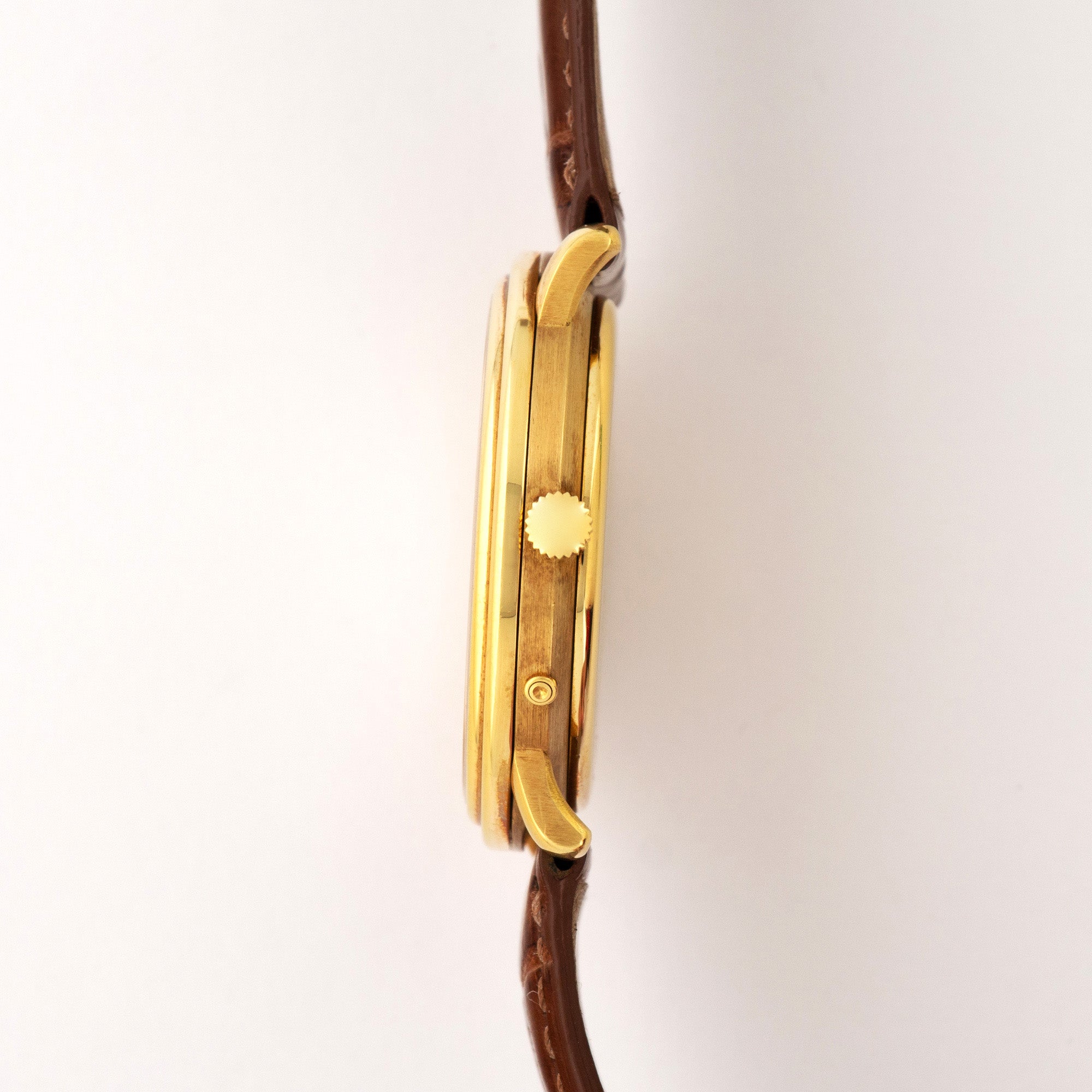 Audemars Piguet - Audemars Piguet Yellow Gold Perpetual Calendar Watch - The Keystone Watches