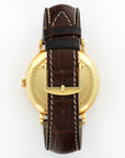 Breguet - Breguet Yellow Gold Classique Enamel Dial Watch Ref. 5140 - The Keystone Watches