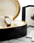 Breguet - Breguet Yellow Gold Classique Enamel Dial Watch Ref. 5140 - The Keystone Watches