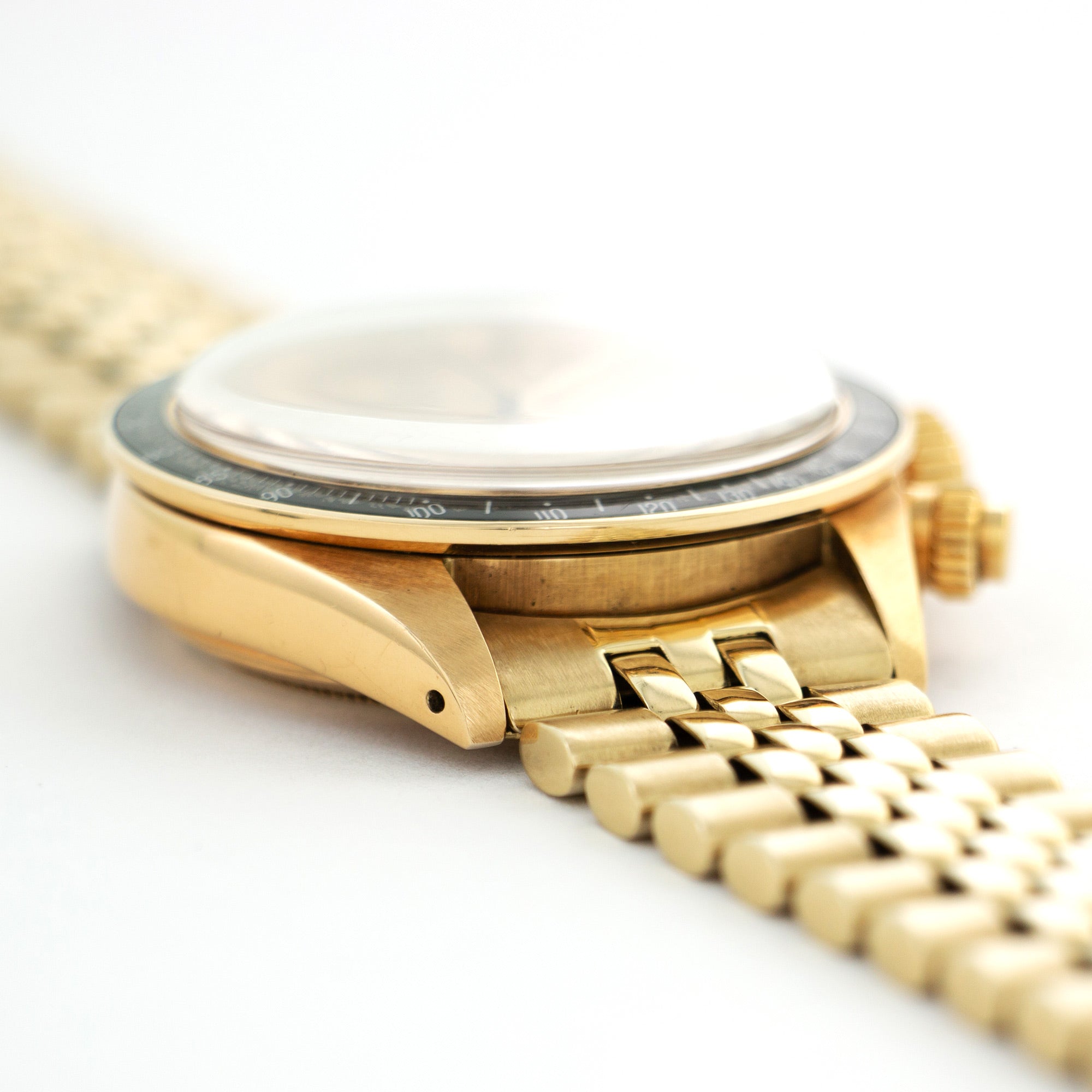 Rolex - Rolex Yellow Gold Cosmograph Daytona Watch Ref. 6263 - The Keystone Watches