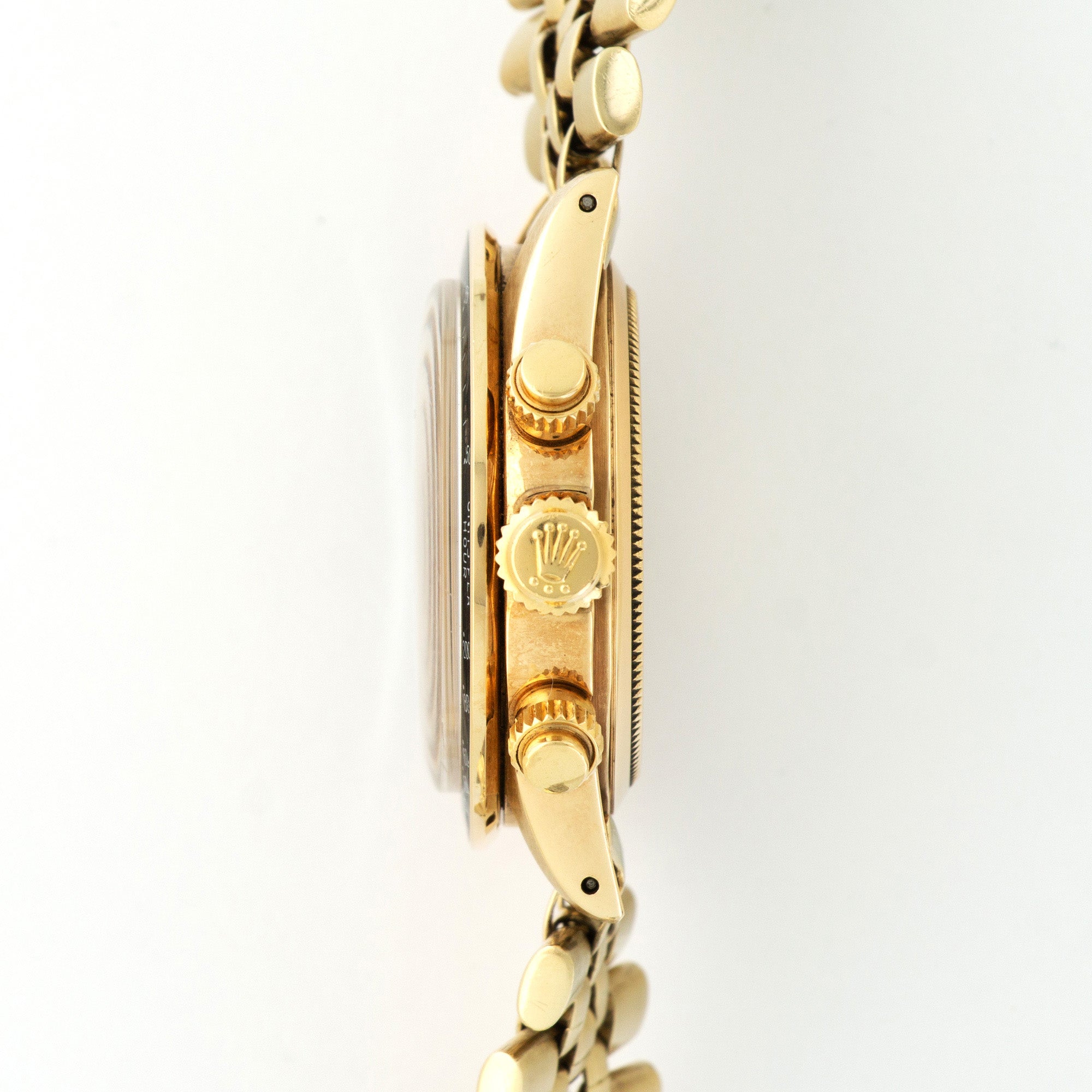 Rolex - Rolex Yellow Gold Cosmograph Daytona Watch Ref. 6263 - The Keystone Watches