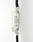 Patek Philippe - Patek Philippe Platinum Perpetual Calendar Chrono Watch Ref. 3970 - The Keystone Watches
