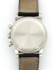 Patek Philippe - Patek Philippe Platinum Perpetual Calendar Chrono Watch Ref. 3970 - The Keystone Watches