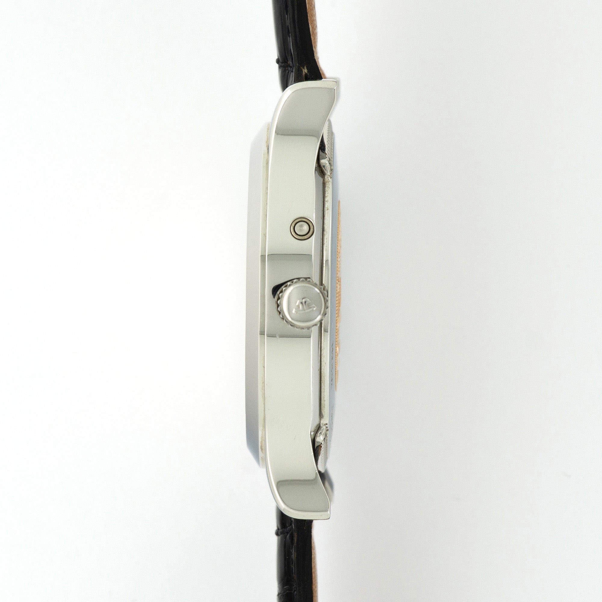 Jaeger LeCoultre - Jaeger Lecoultre Master Geographic Watch Ref. 1428421 - The Keystone Watches