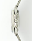 Patek Philippe - Patek Philippe Nautilus Chronograph Blue Watch Ref. 5980 - The Keystone Watches