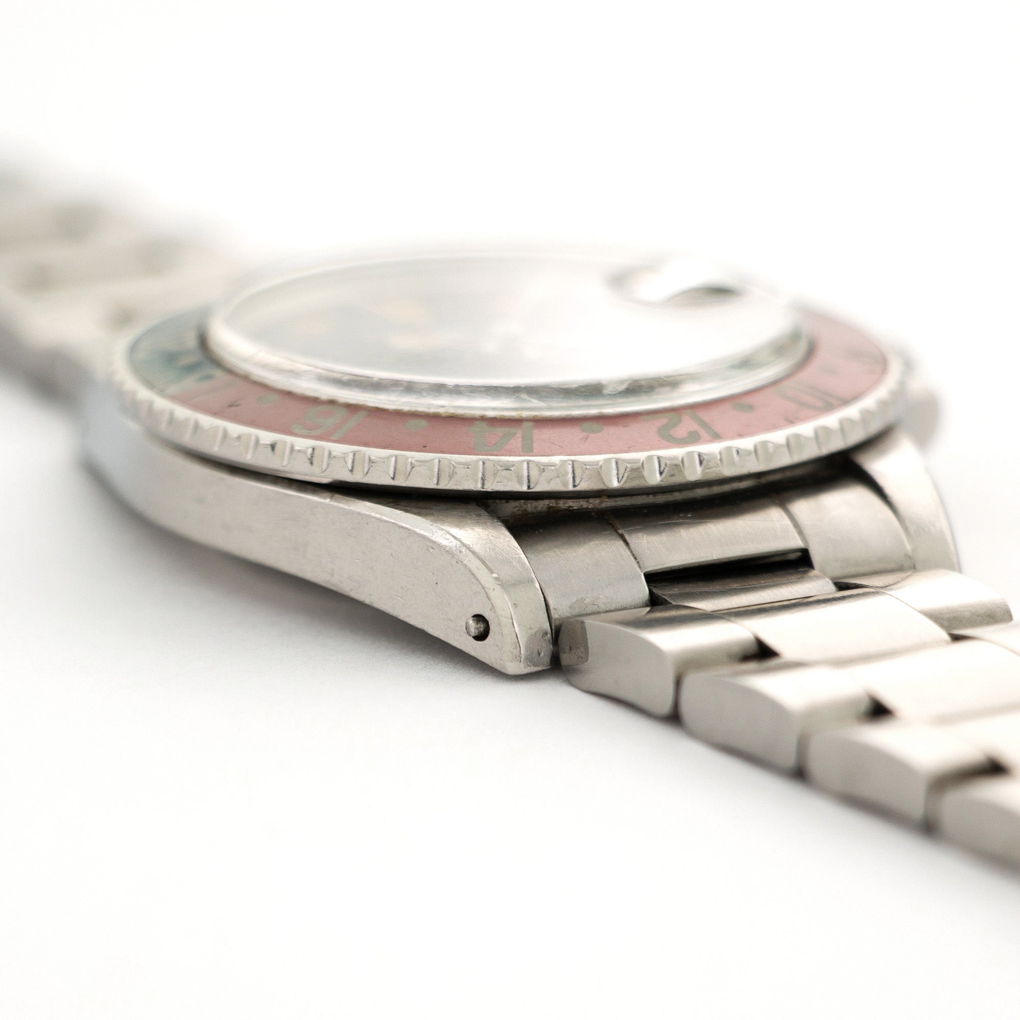 Rolex - Rolex GMT-Master Watch Ref. 1675, Circa 1972 - The Keystone Watches