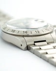 Rolex - Rolex Explorer II Orange Hand Watch Ref. 1655 with Original Box and Paper - The Keystone Watches