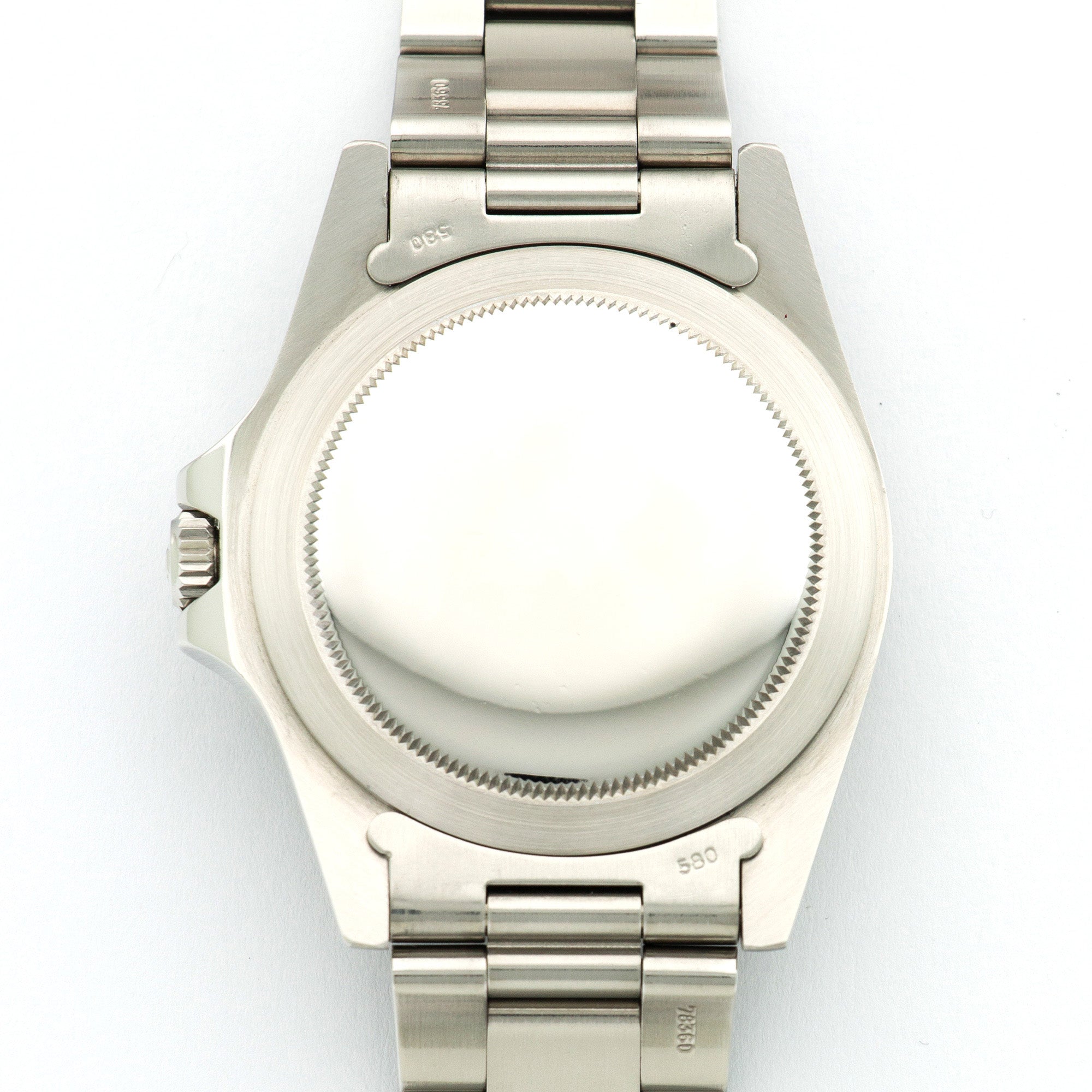 Rolex - Rolex Explorer II Orange Hand Watch Ref. 1655 with Original Box and Paper - The Keystone Watches