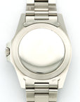 Rolex - Rolex Explorer II Orange Hand Watch Ref. 1655 with Original Box and Paper - The Keystone Watches