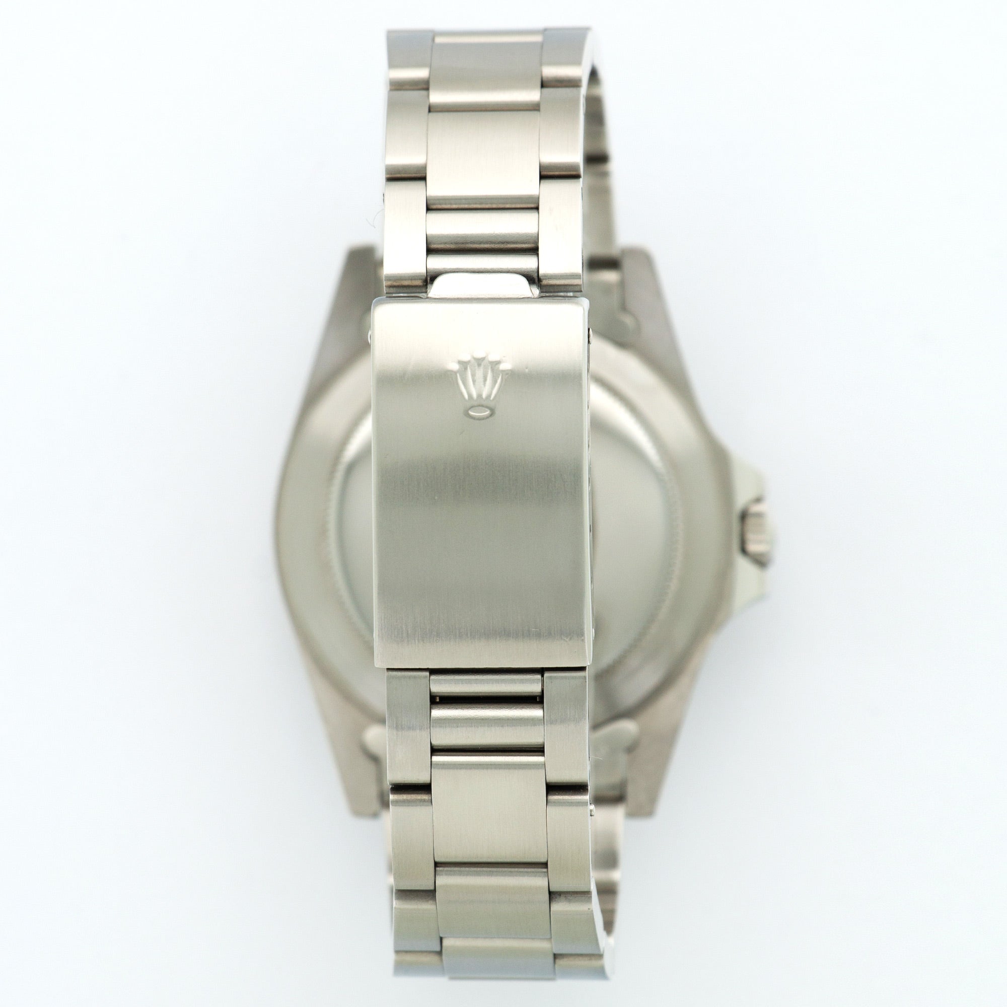 Rolex - Rolex Explorer II Orange Hand Watch Ref. 1655 with Original Box and Paper - The Keystone Watches