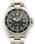 Rolex - Rolex Submariner Watch Ref. 5513 - The Keystone Watches