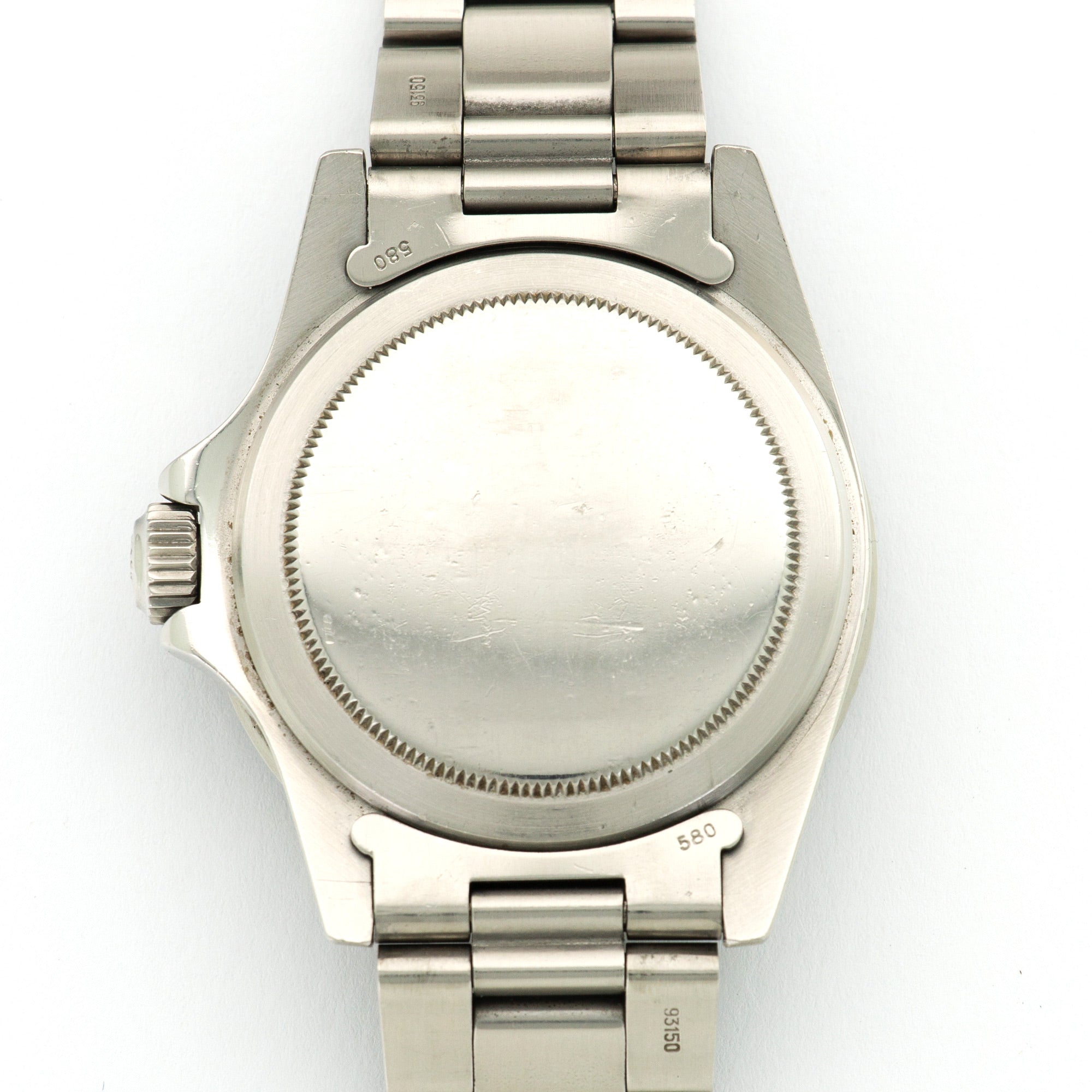 Rolex - Rolex Submariner Watch Ref. 5513 - The Keystone Watches