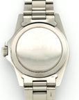 Rolex - Rolex Submariner Watch Ref. 5513 - The Keystone Watches