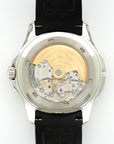 Patek Philippe - Patek Philippe Aquanaut Travel Time Watch Ref. 5164 - The Keystone Watches