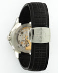 Patek Philippe - Patek Philippe Aquanaut Travel Time Watch Ref. 5164 - The Keystone Watches