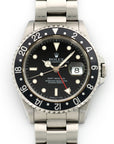 Rolex - Rolex GMT-Master Watch Ref. 16700 - The Keystone Watches