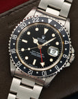 Rolex - Rolex GMT-Master Watch Ref. 16700 - The Keystone Watches