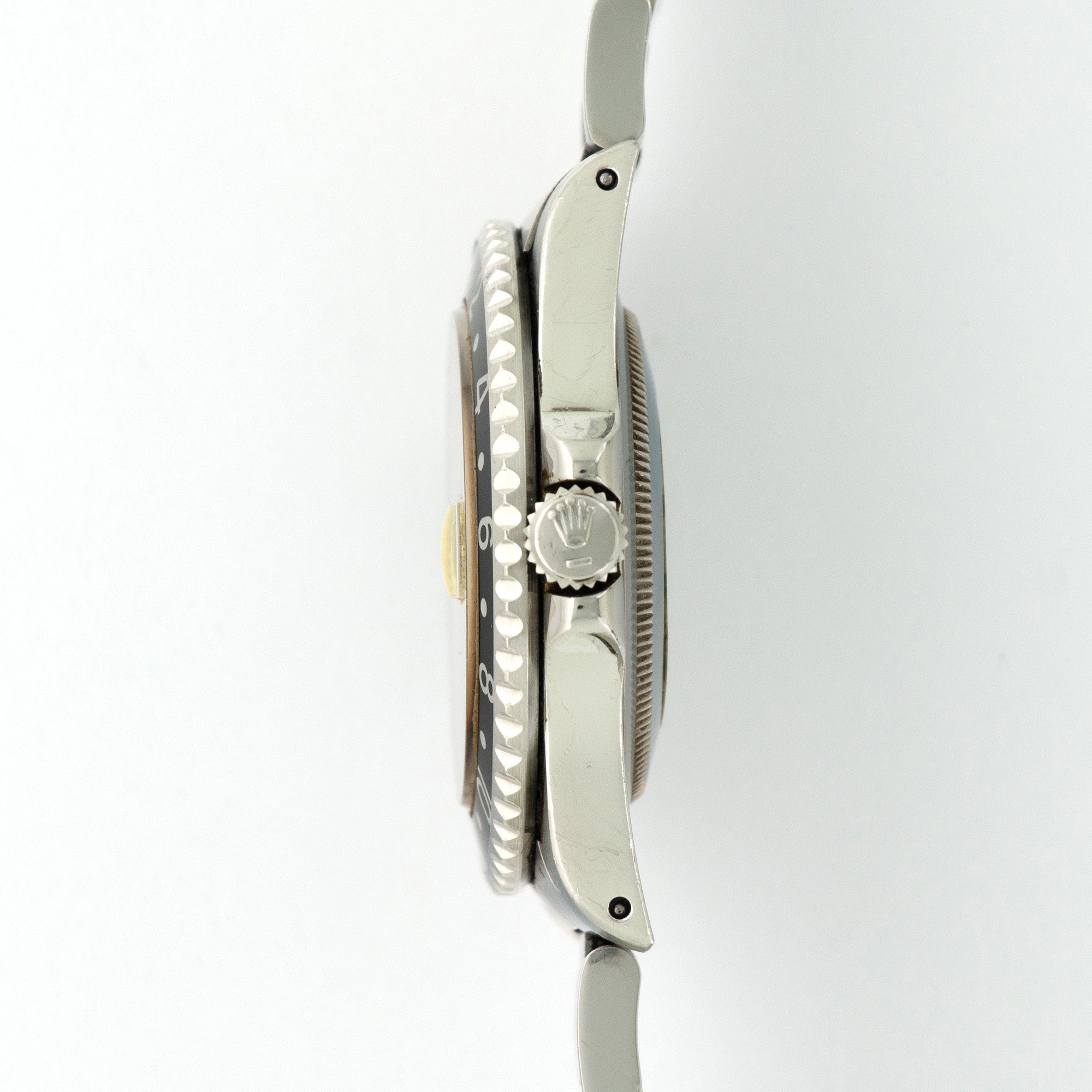 Rolex - Rolex GMT-Master Watch Ref. 16700 - The Keystone Watches