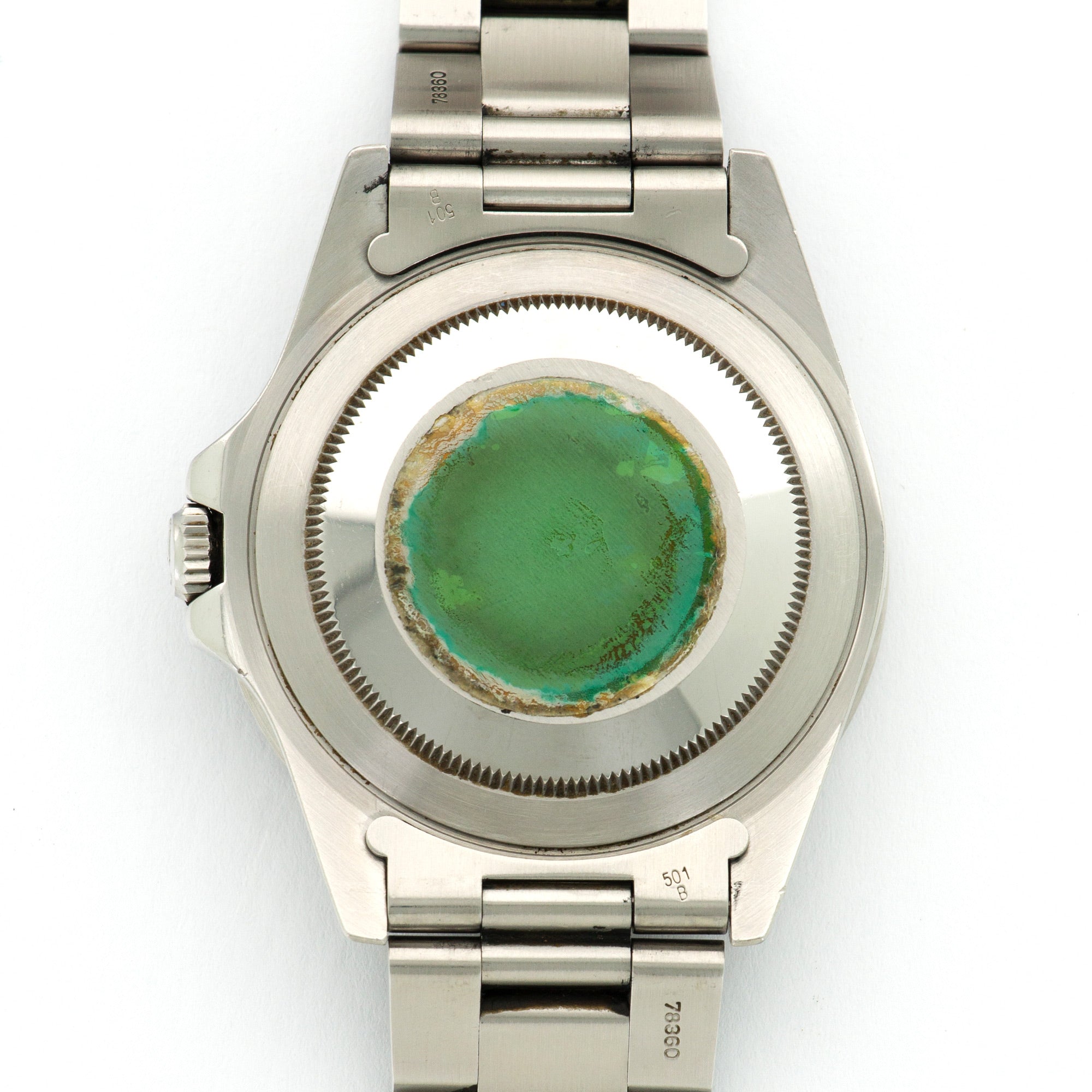 Rolex - Rolex GMT-Master Watch Ref. 16700 - The Keystone Watches