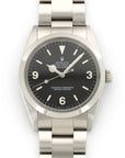 Rolex - Rolex Explorer R-Series Watch Ref. 1016 - The Keystone Watches