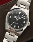 Rolex - Rolex Explorer R-Series Watch Ref. 1016 - The Keystone Watches