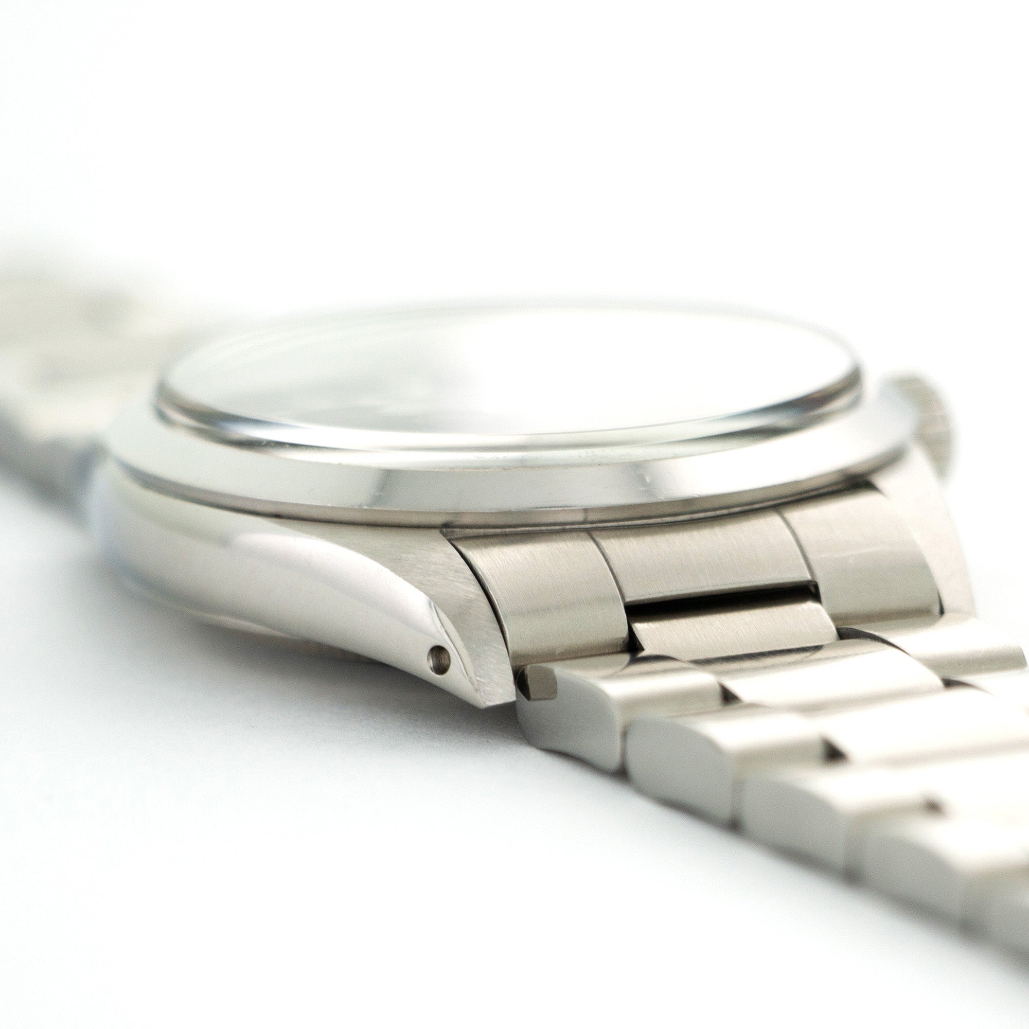 Rolex - Rolex Explorer R-Series Watch Ref. 1016 - The Keystone Watches